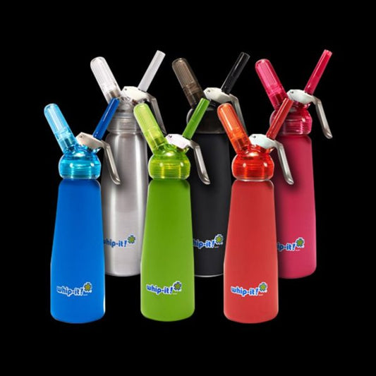 Whip It Cream Whipper 1 Liter