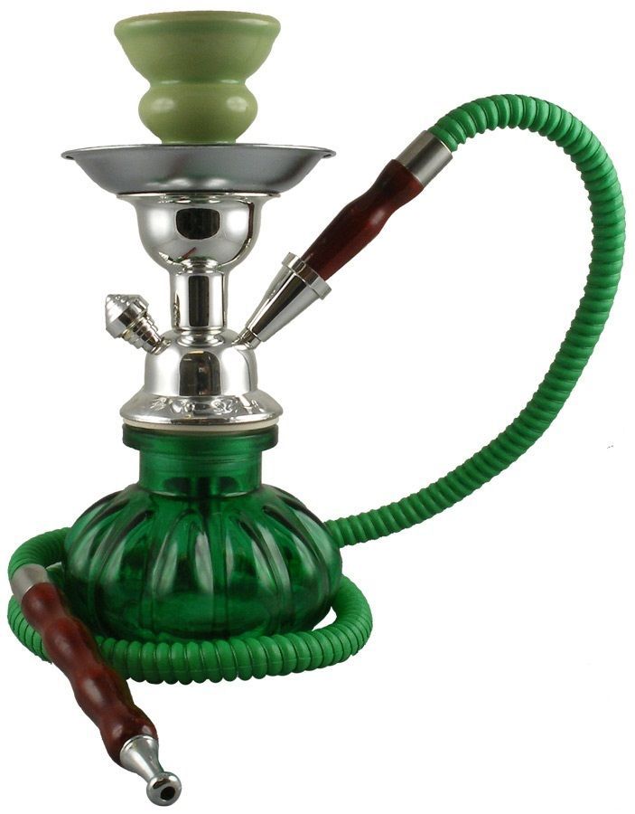 Badshah hookah 10’’