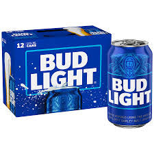 Budwieser/Budlight beer