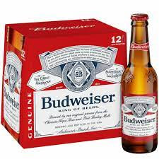 Budwieser/Budlight beer