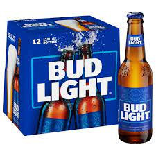 Budwieser/Budlight beer