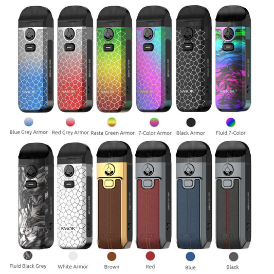 Smok Nord 4 (80w) Kit