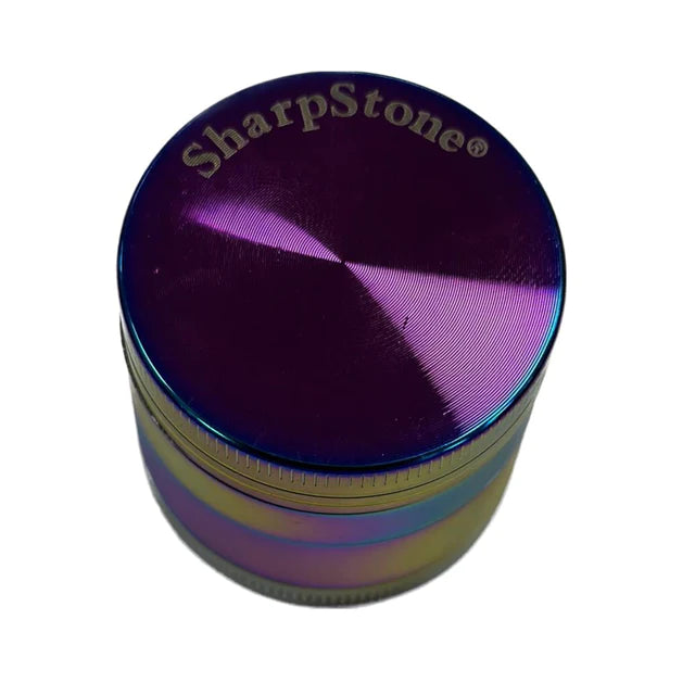 Sharpstone Grinder 4 Part