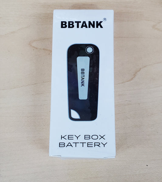 BBtank Battery